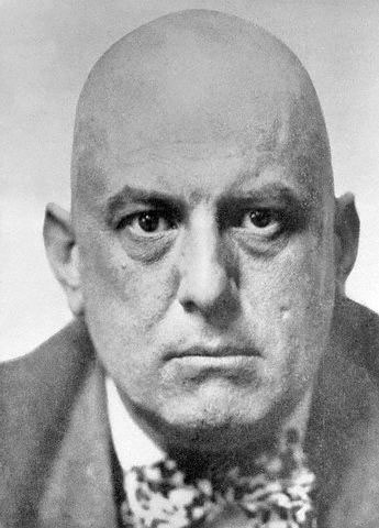 Anyone even remotely interested in the paranormal has at least heard of Alister Crowley. Crowley was born into a wealthy family on October 12th 1875. - aleister_crowley2